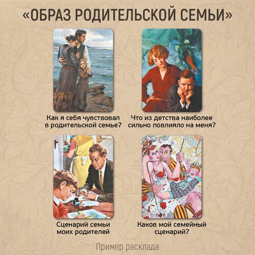 Фото о Семье (цифровая версия)