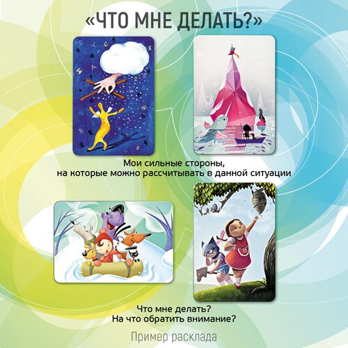 Фото Точка опоры (цифровая версия)