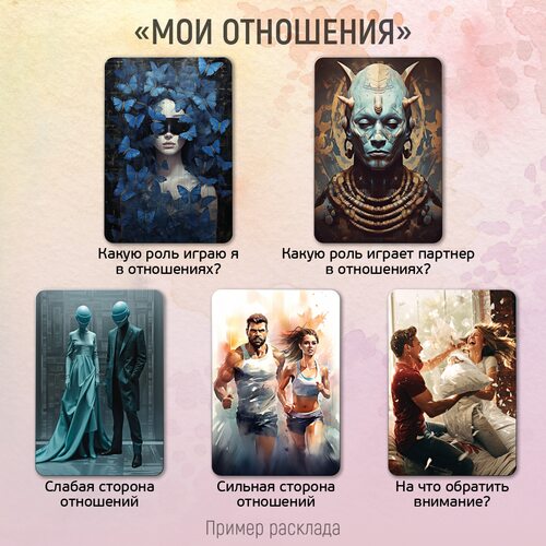 Фото ꞈНабор 