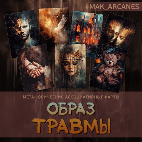 Образ травмы