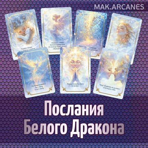 Послания Белого Дракона
