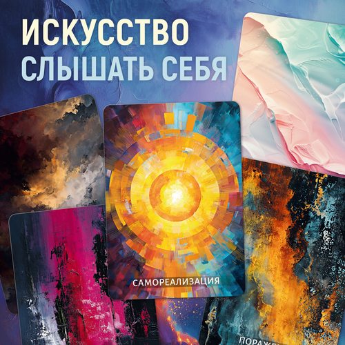 Фото Абстрактный Оракул