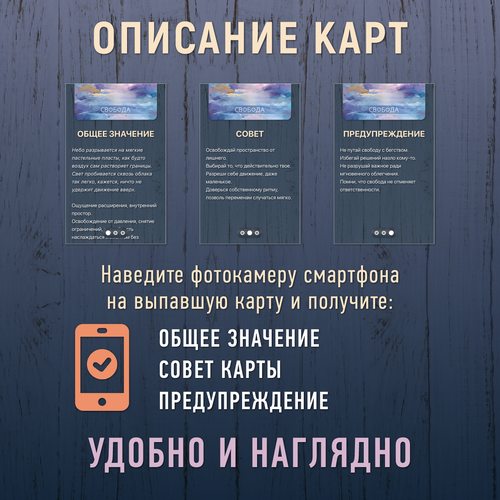 Фото Эмоции и состояния