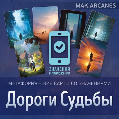 Дороги Судьбы