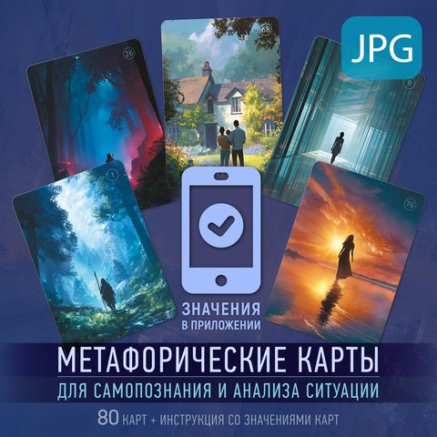 Фото Дороги Судьбы (цифровая версия)