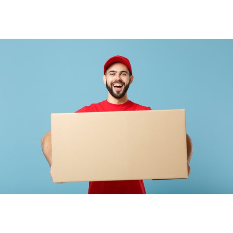 Фото Доставка за границу (услуга)