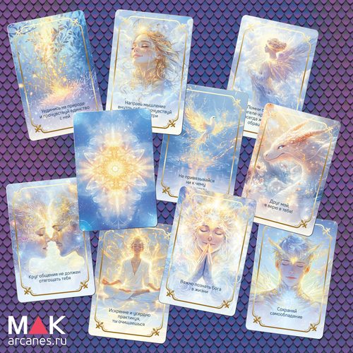 Фото Послания Белого Дракона (цифровая версия)