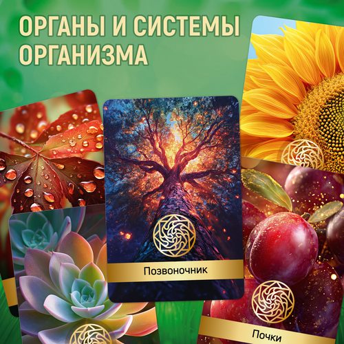 Карты Здоровья (цифровая версия)