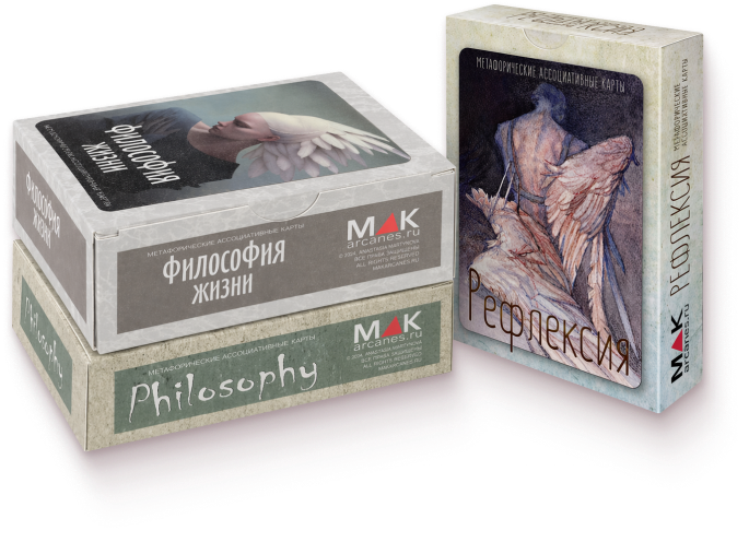 Метафорические карты
